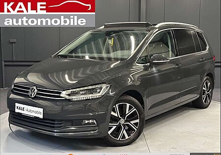 VW Touran Volkswagen 1.5 TSI DSG Highline*7-SITZE*PANORAMA*ACC*Family*