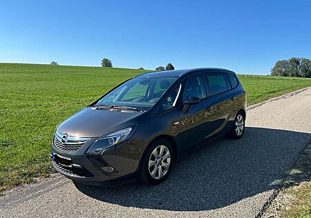 Opel Zafira Tourer Zafira 1.4 Turbo Style