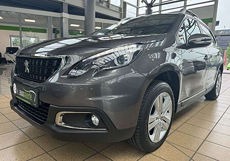 Peugeot 2008 PureTech 82 Style