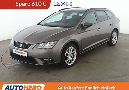 Seat Leon 1.4 TSI ACT Style*PDC*SHZ*TEMPO*KLIMA*GARANTIE*