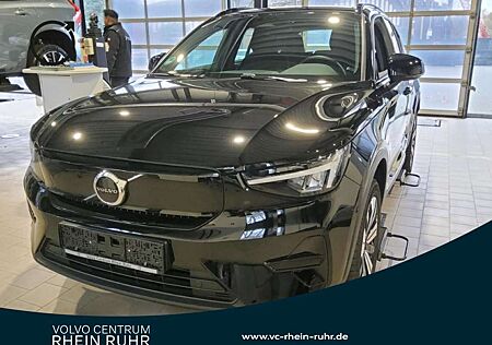 Volvo XC 40 XC40 PURE ELECTRIC CORE STANDHZ+KAMERA+LM19+NAVI