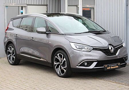 Renault Scenic IV Grand BOSE Edition+Navi+R-Kamera+LED