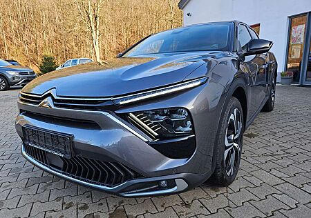 Citroën C5 X Citroen Plus Navi Einparkhilfe Totwinkelassistent