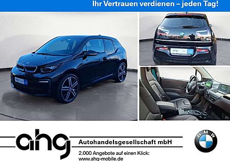 BMW i3 (120 Ah), Navi Business Klimaaut. PDC