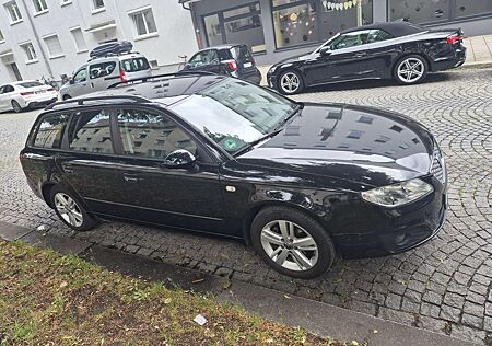Seat Exeo ST 1.8TSI Style