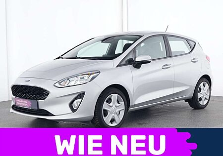 Ford Fiesta Cool & Connect Navi|AppleCarPlay|Tempomat