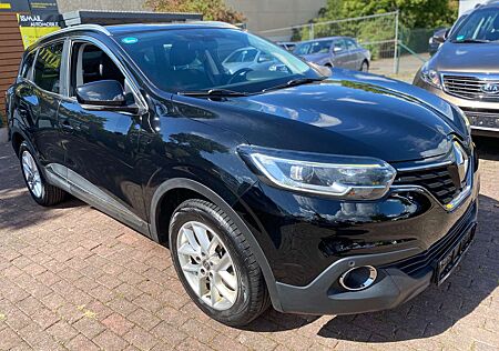 Renault Kadjar Experience/Automatik/Navi/Scheckheft