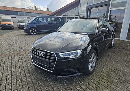 Audi A3 Sportback 1.6 TDI, Sportback 30TDI ACC