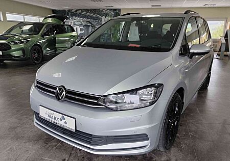 VW Touran Volkswagen Comfortline BMT/Start-Stopp