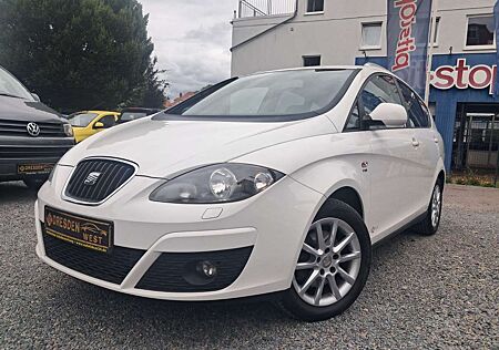 Seat Altea gebraucht kaufen Seat Altea XL Style Copa