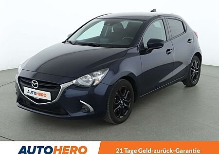 Mazda 2 1.5 Kizoku*NAVI*TEMPO*PDC*SHZ*ALU*KLIMA*