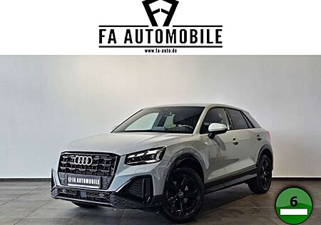 Audi Q2 35 TFSI S line Edit Matrix Virtual Kamera AHK