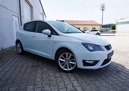 Seat Ibiza 1.2TSI FR SHZ Tempomat Sunset Alu