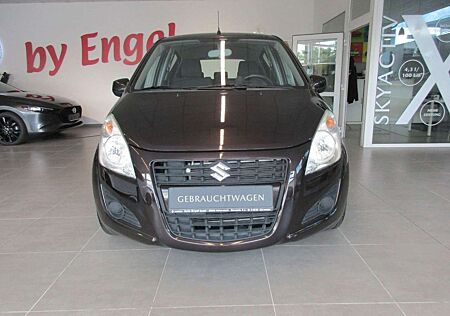 Suzuki Splash 1.0 Comfort/Klima/Allwetter