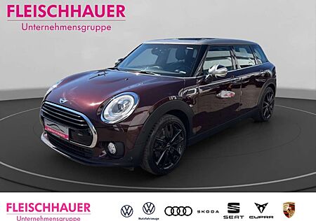 Mini Others Clubman 1.5 COOPER C+TEMP+SHZ+KAMERA