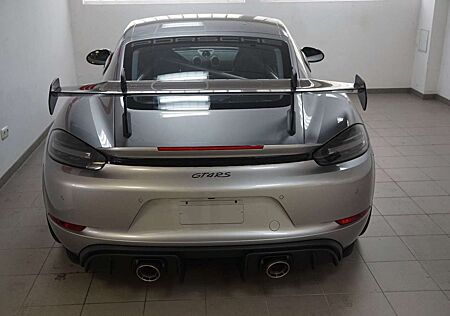 Porsche Cayman GT4 RS Clubsport 4.0