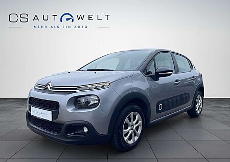 Citroën C3 Citroen 1.2 Feel LED/PDC/SITZHEIZUNG/KLIMA/TEMPOMAT