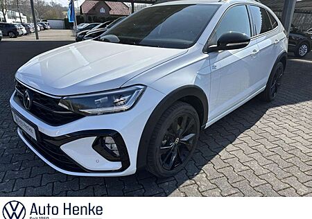 VW Taigo Volkswagen 1.0 TSI DSG R-LINE + ACC + NAVI + Garantie bis 06/