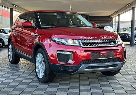 Land Rover Range Rover Evoque 2.0 Td4 HSE *Facelift*Leder*