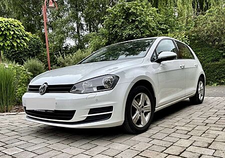 VW Golf Volkswagen Comfortline BMT