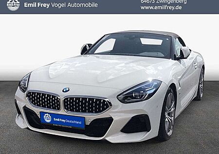 BMW Z4 sDrive20i M Sport