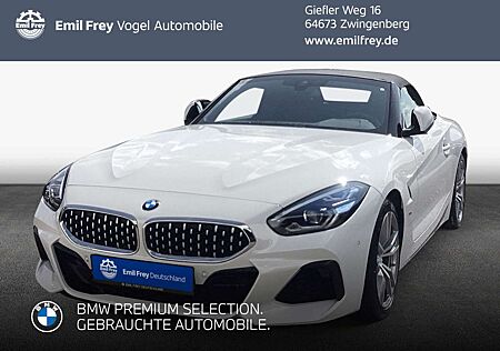 BMW Z4 sDrive20i M Sport