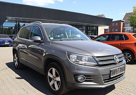 VW Tiguan Volkswagen 1.4 TSI SPORT & STYLE / ALCANTARA