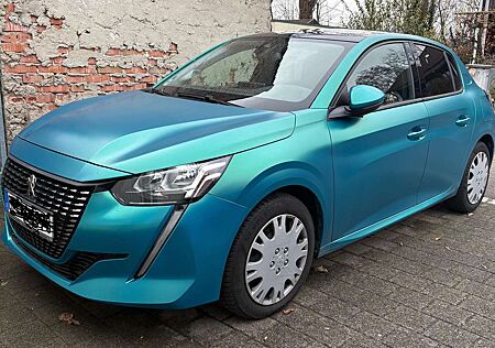 Peugeot 208 PureTech 100 Allure