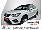 Seat Arona Style 1.0 TGI (90 PS) 6-Gang