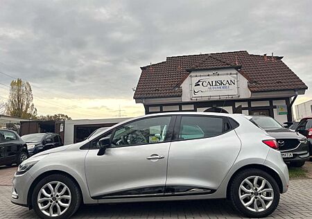Renault Clio IV Collection*De Luxe*Navi*PDC