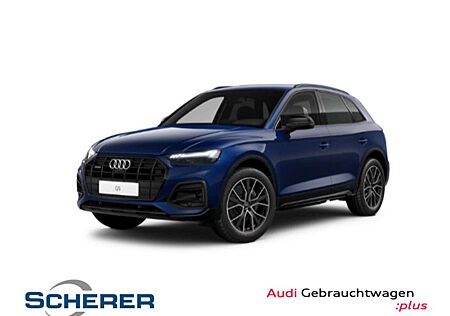 Audi Q5 SUV Advanced 45 TFSI qu. S tronic Mtrx.HUD,Na