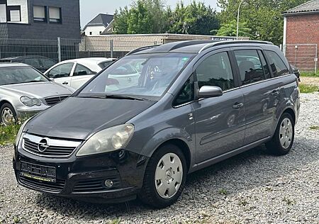 Opel Zafira Cosmo
