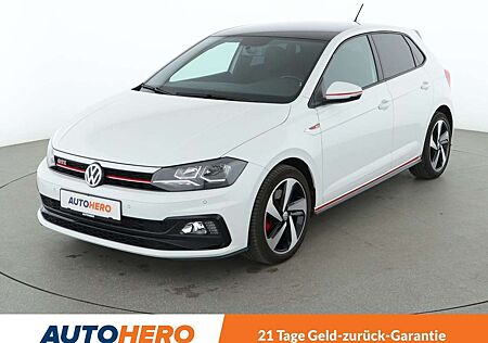 VW Polo Volkswagen 2.0 TSI GTI Aut.*ACC*CAM*PDC*SHZ*KLIMA*GARANTIE*