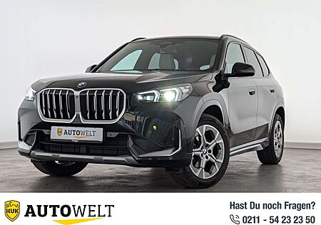 BMW X1 sDrive 18i sDrive xLine LED+NAVI+RFK+SHZ+TEMP