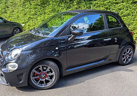 Abarth 595C 500 595 Cabrio