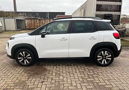 Citroën C3 Aircross Citroen PureTech 110 Stop