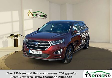 Ford Edge 2.0 TDCi Sport ACC Pano 4xSHZ SpurH DynLi