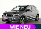 VW T-Cross Volkswagen R Line LED|Kamera|ACC|Navigation|PDC