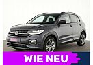 VW T-Cross Volkswagen R Line LED|Kamera|ACC|Navigation|PDC