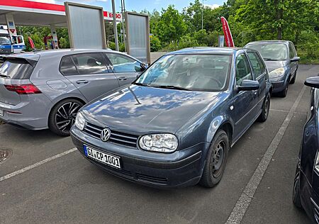 VW Golf Volkswagen IV 1.4