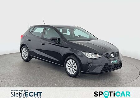 Seat Ibiza Style Beats 1.0TSI*SHZ*RFK*AGR*uvm