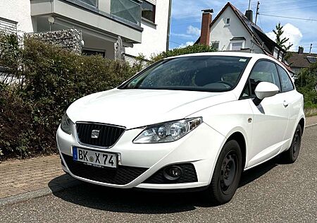 Seat Ibiza Stylance / Style