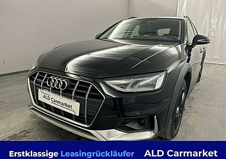 Audi A4 Allroad quattro 45 TFSI S tronic Kombi, 5-türig, Automatik