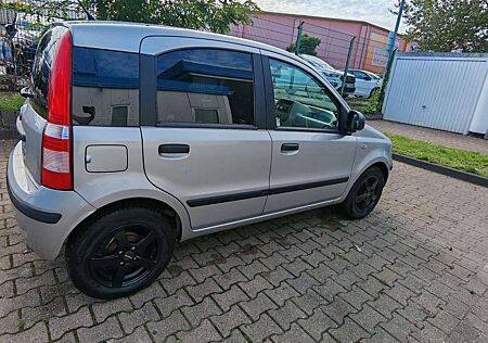 Fiat Panda 1.1