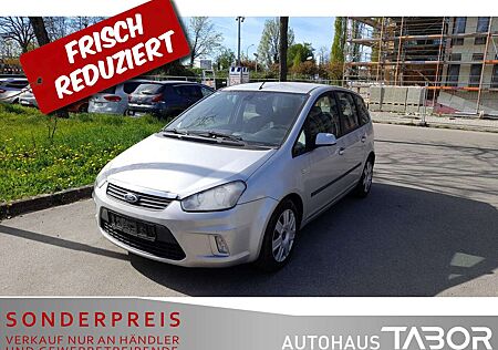 Ford C-Max 1.6 Style Klima Audiosystem 6000 CD