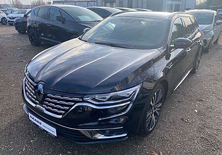 Renault Talisman Blue dCi 190 EDC INITIALE