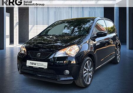 Seat Mii PDC ABS Fahrerairbag Beifahrerairbag ESP