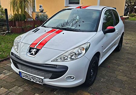 Peugeot 206 + 75 Street Racing