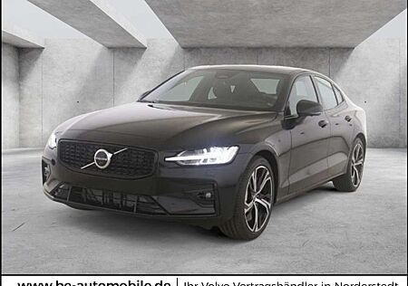 Volvo S60 B5 AWD Ultimate Dark *360°-Kamera*Schiebedach*