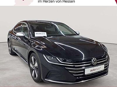 Volkswagen Arteon Arteon 2.0 TDI SCR 4Motion DSG Elegance